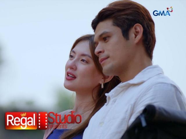 Regal Studio Presents