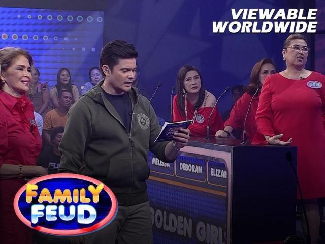Family Feud