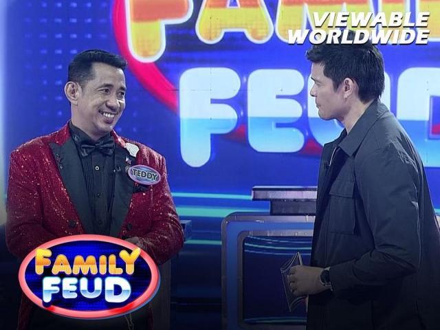Family Feud