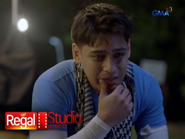 Regal Studio Presents