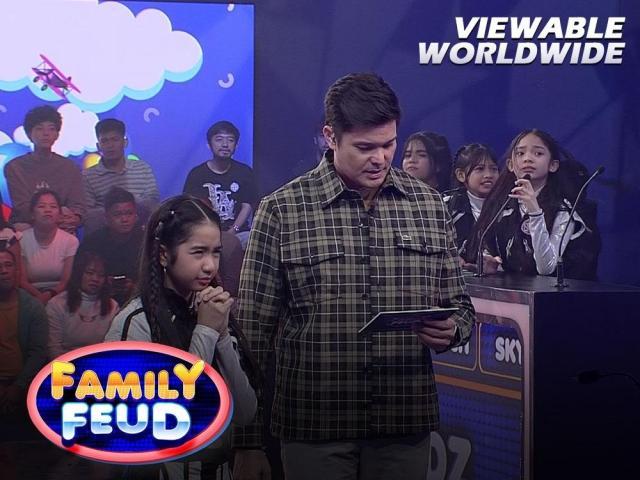 Family Feud