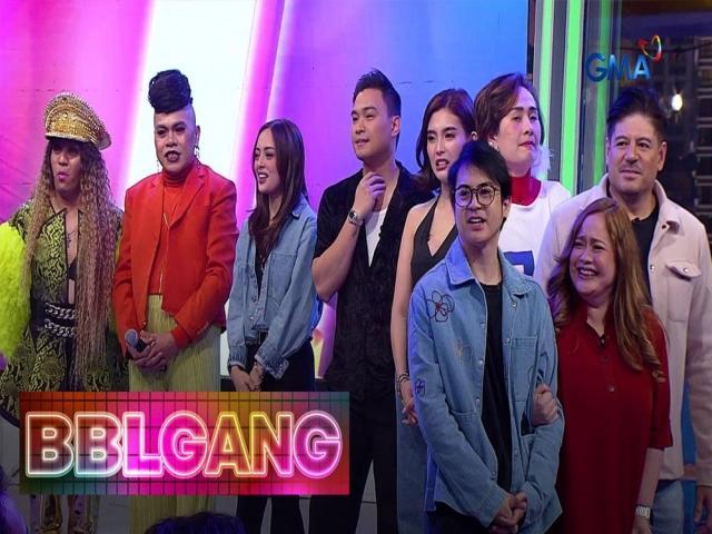 Bubble Gang