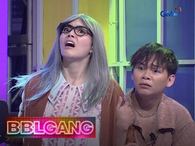 Bubble Gang
