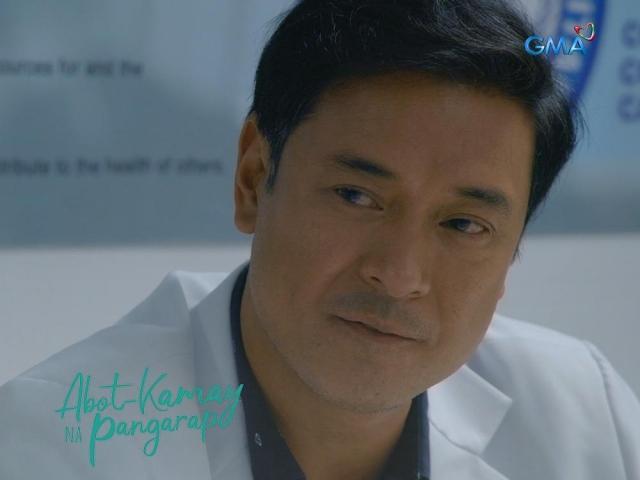 Abot Kamay Na Pangarap