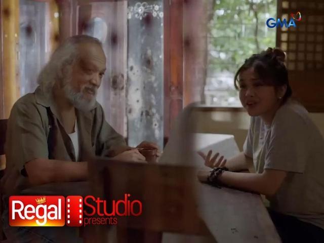 Regal Studio Presents