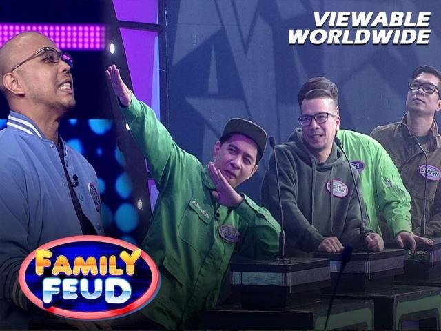 Family Feud