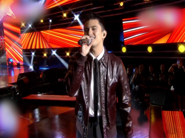 James Reid, It's Showtime