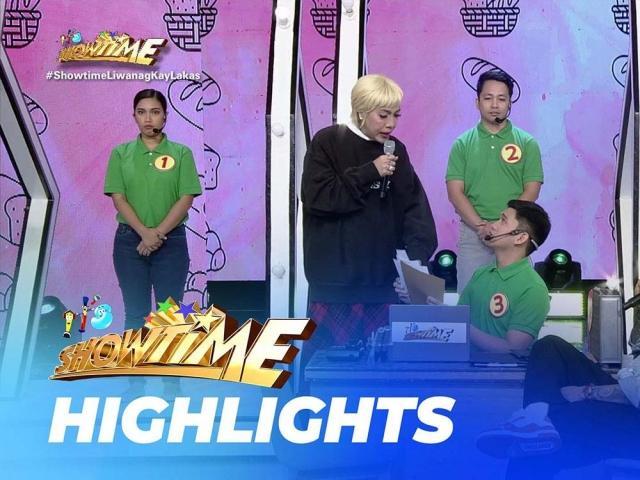 Its Showtime