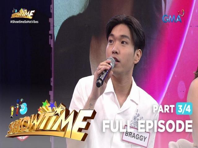 Its Showtime