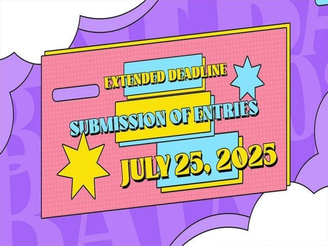 Sinebata Submission of Video Entries