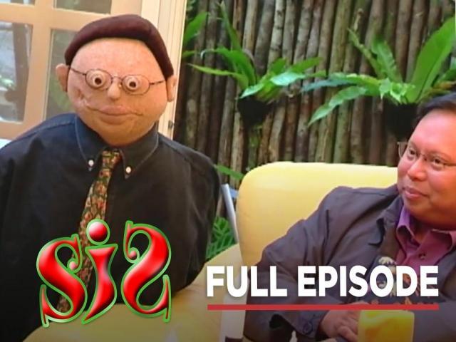 SiS (Stream Together)