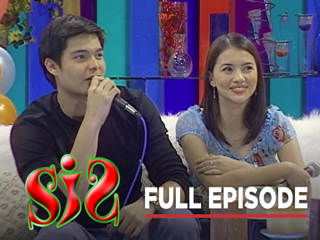 SiS (Stream Together)