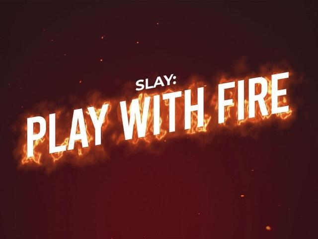SLAY