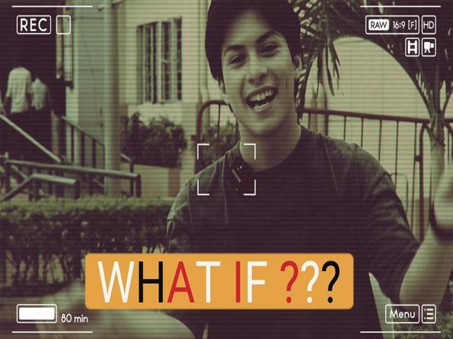 What if with Abdul Raman