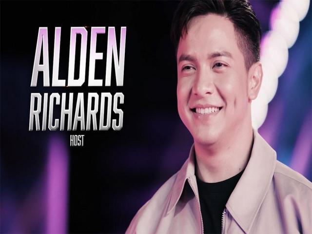 Alden Richards 
