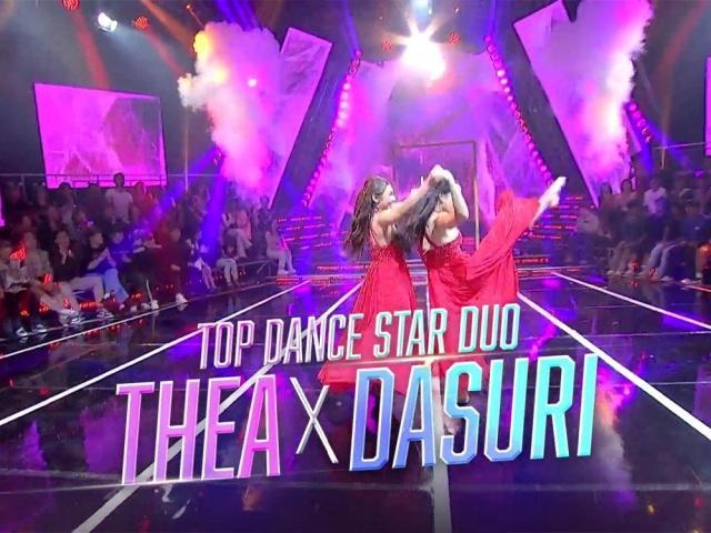 Thea astley, Dasuri choi