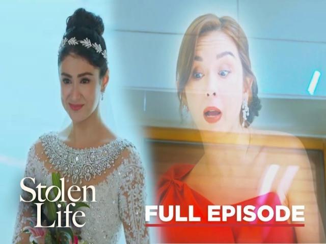 Stolen Life