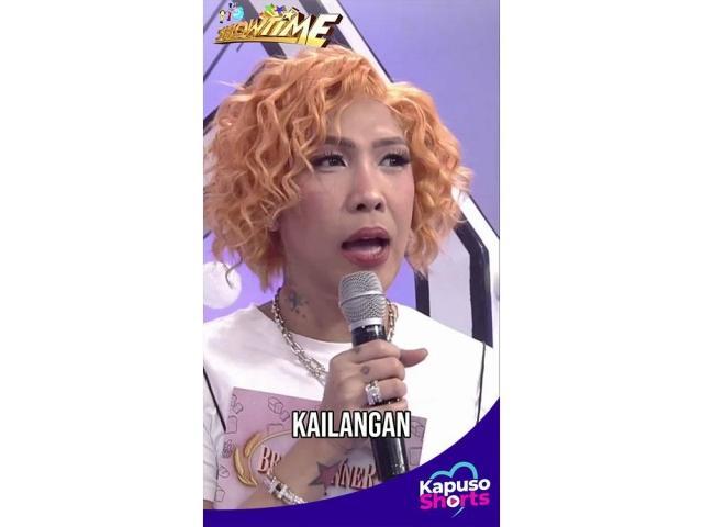 Its Showtime