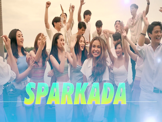 Sparkada
