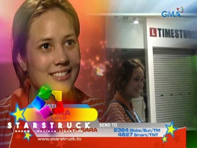 StarStruck