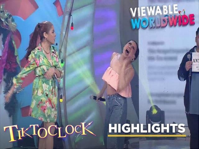 TiktoClock