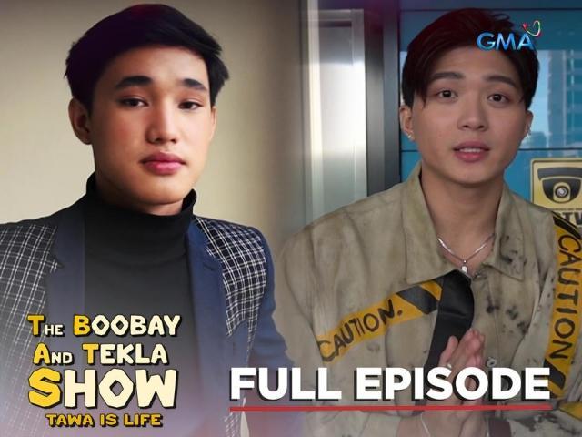 TBATS Full Episode 251