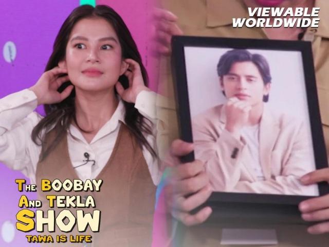 The Boobay and Tekla Show