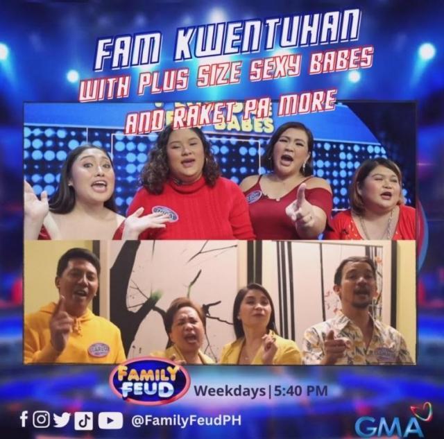 Plus Size Sexy Babes Raket Pa More