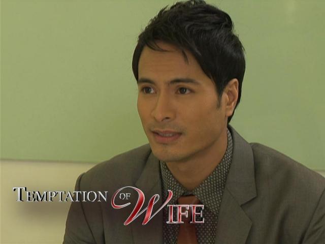 Temptation of Wife