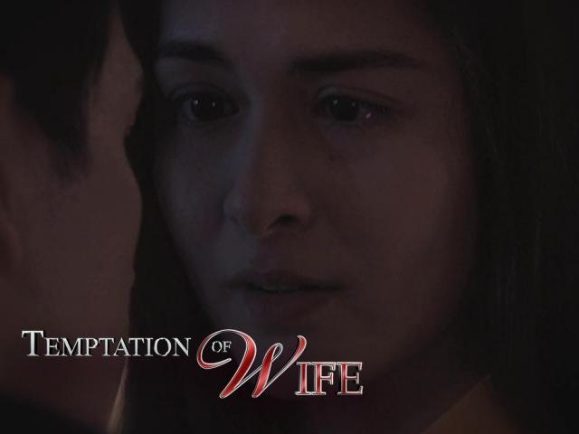 Temptation of Wife