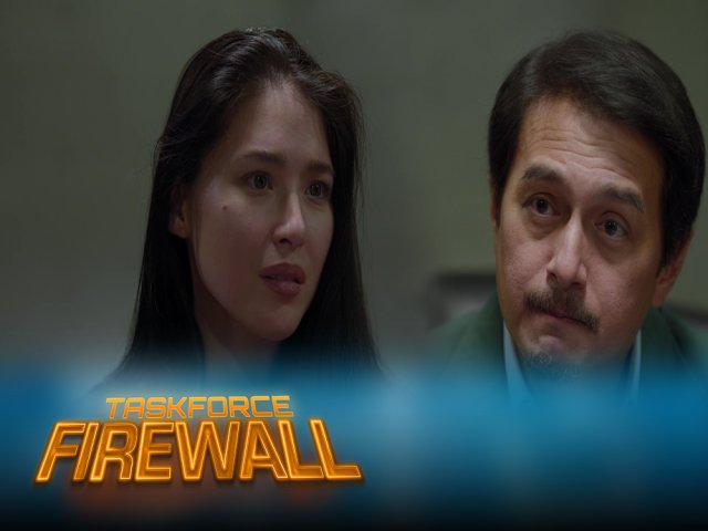Taskforce Firewall Episode 2