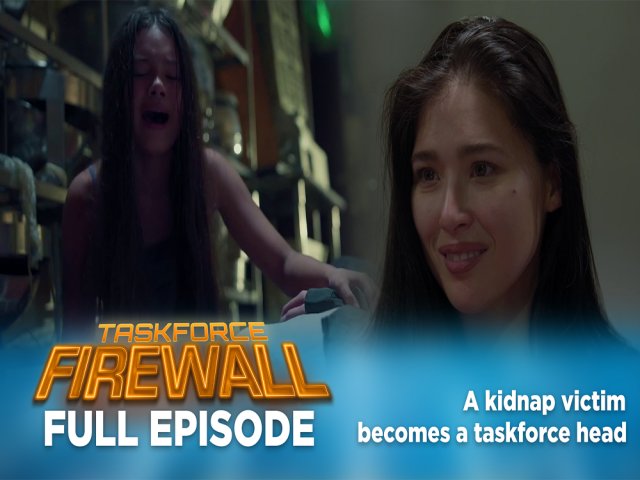 Taskforce Firewall Episode 2