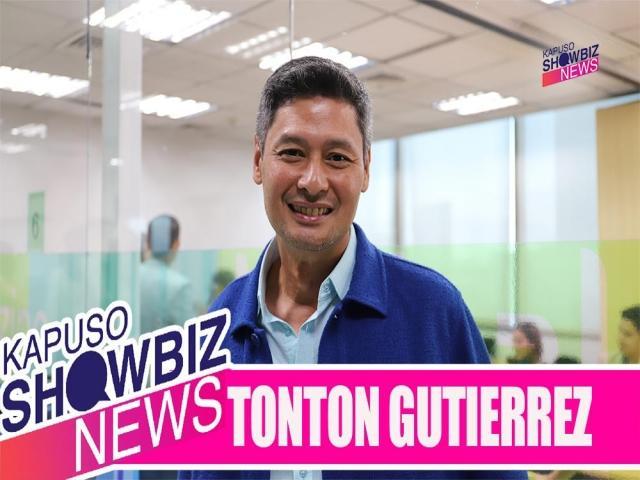 TONTON GUTIERREZ