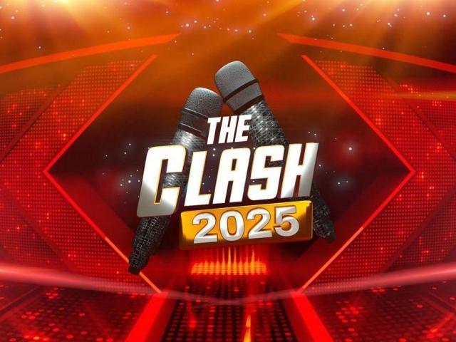 The Clash 2025