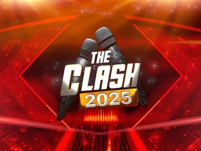 The Clash 2025: June 22, 2025