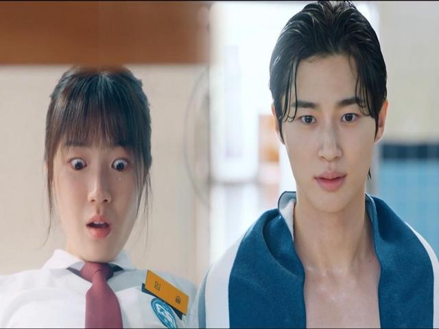 The Lovely Runner episode 3 teaser