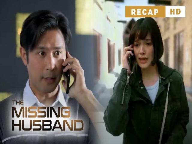 The Missing Husband
