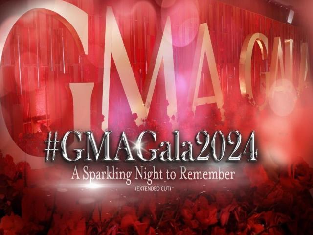 GMA Gala 2024