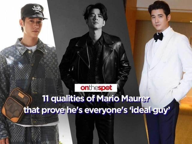 mario maurer
