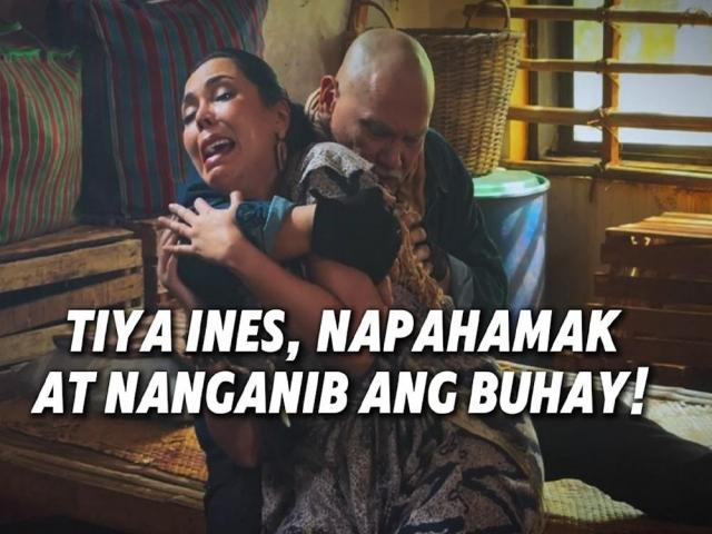 Lolong: Bayani ng Bayan