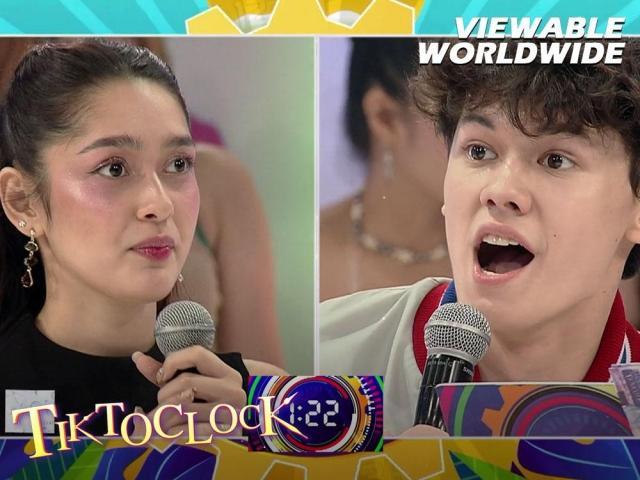 TiktoClock