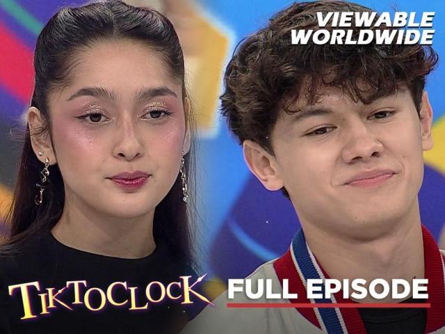TiktoClock Full Episode