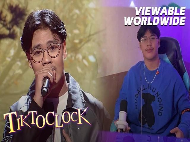 TiktoClock