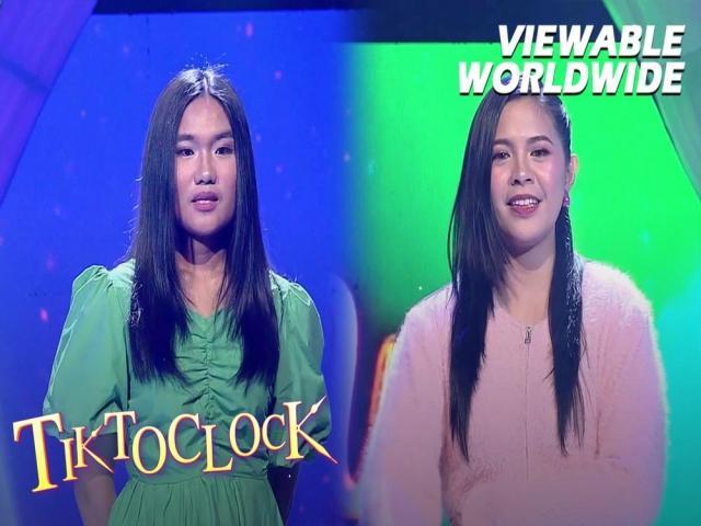 TiktoClock