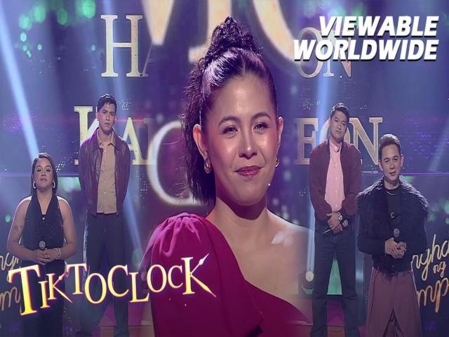 TiktoClock