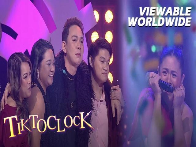 TiktoClock
