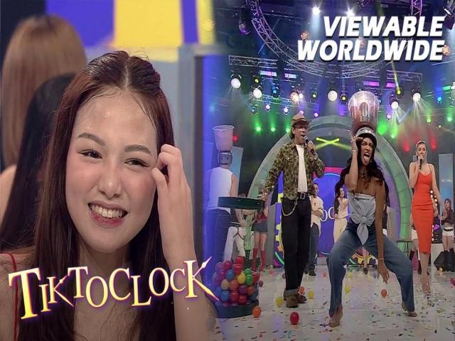 TiktoClock