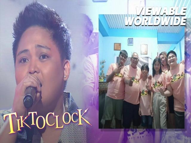 TiktoClock