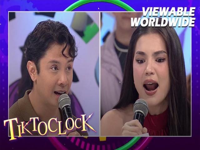 TiktoClock