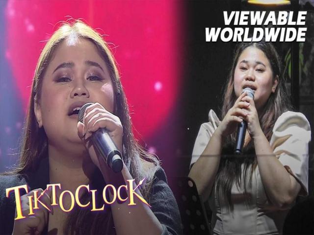 TiktoClock